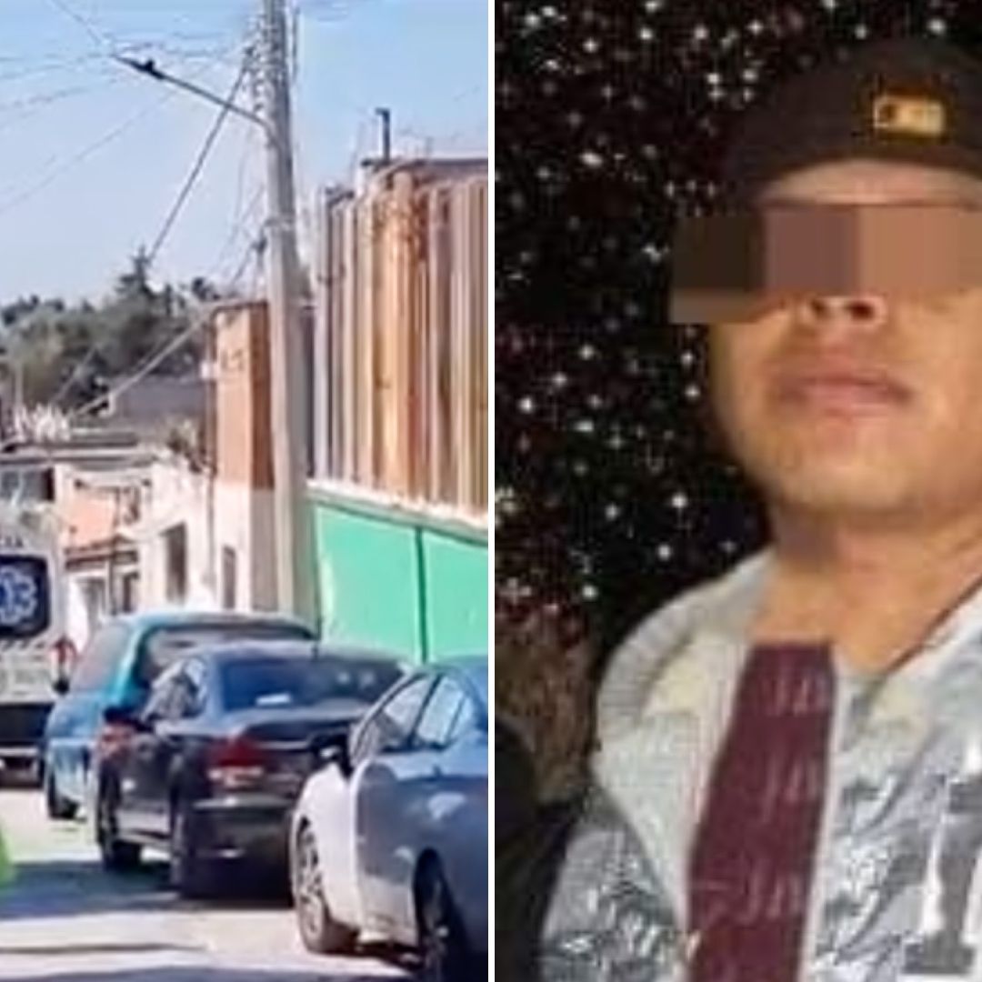 El sujeto estaba presuntamente drogado cuando asesinó a su madre.