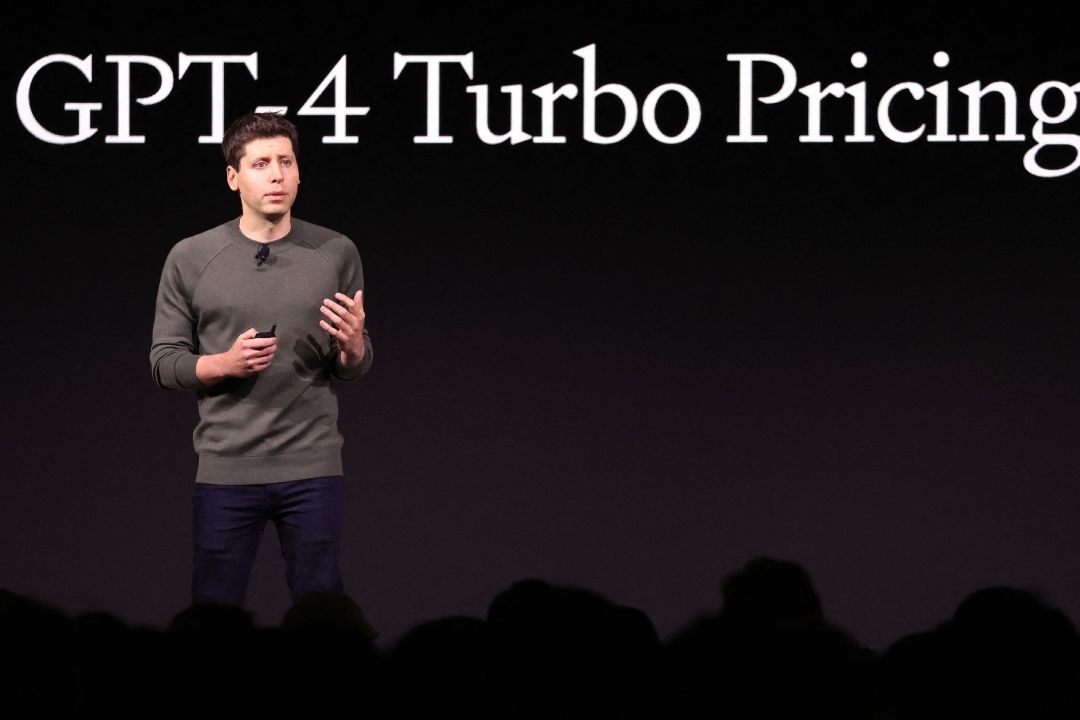 "GPT-4 Turbo" es el nuevo modelo que considera aún más el contexto al realizar consultas y que tiene acceso a la información de Internet hasta abril de 2023