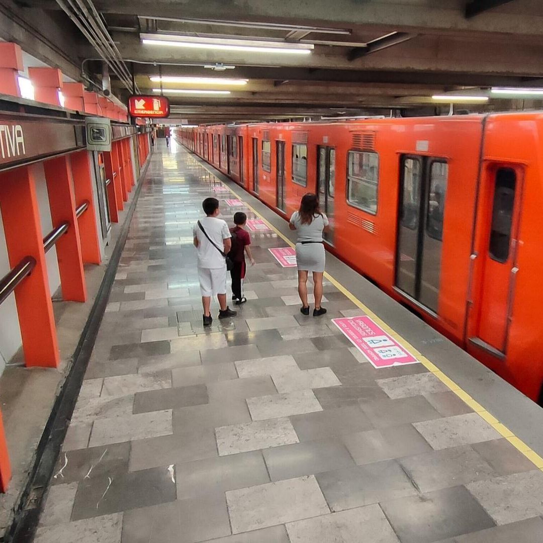 Línea 9 del Metro: ¿Cuánto va a durar el cierre?