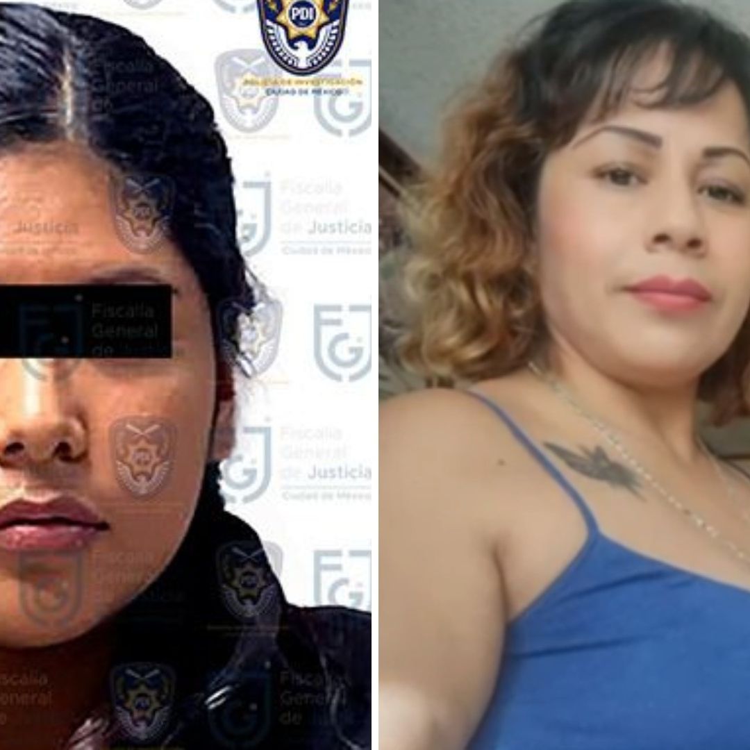 Detienen a Ivonne “N”, Doctora que Engañó a Mujer con Supuesto Embarazo Gemelar