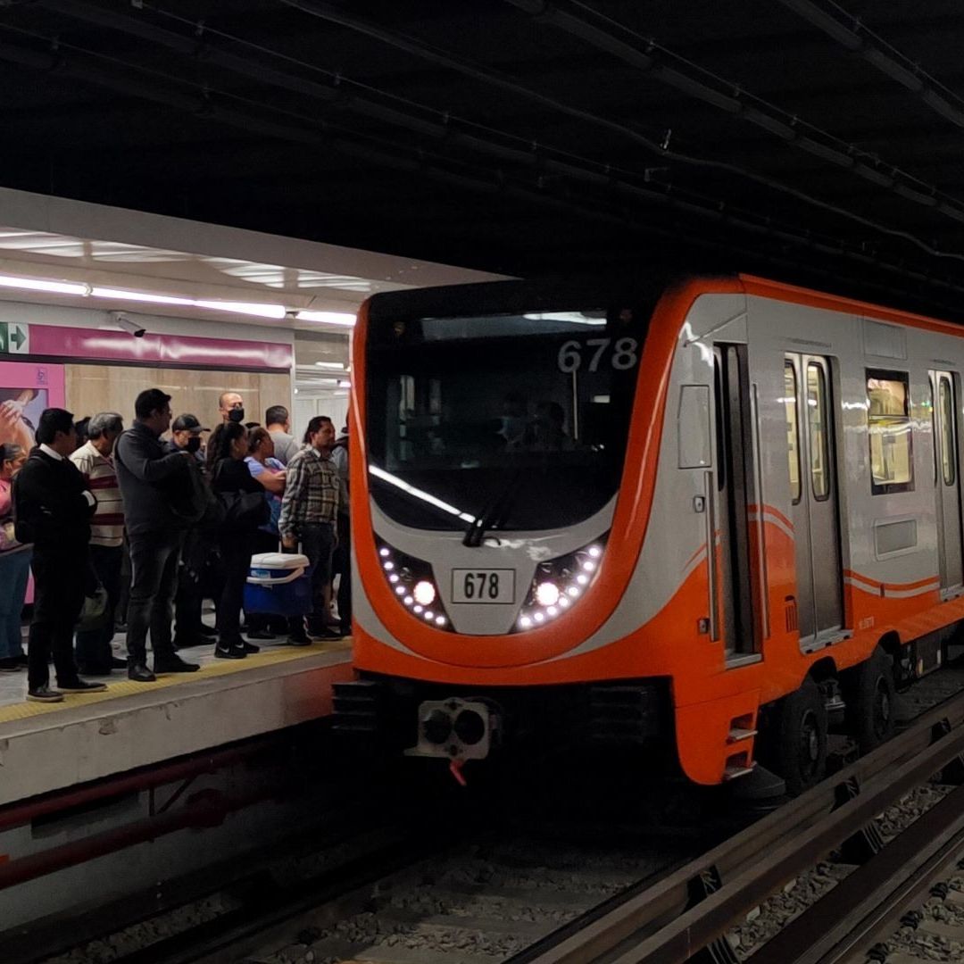 ¿Qué Líneas del Metro CDMX Están Cerradas?