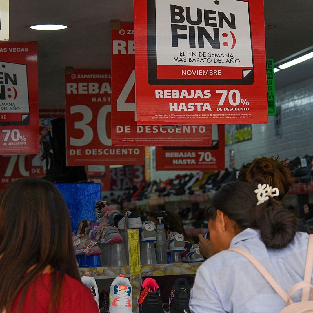 Emiten recomendaciones previo a la edición 13 del Buen Fin