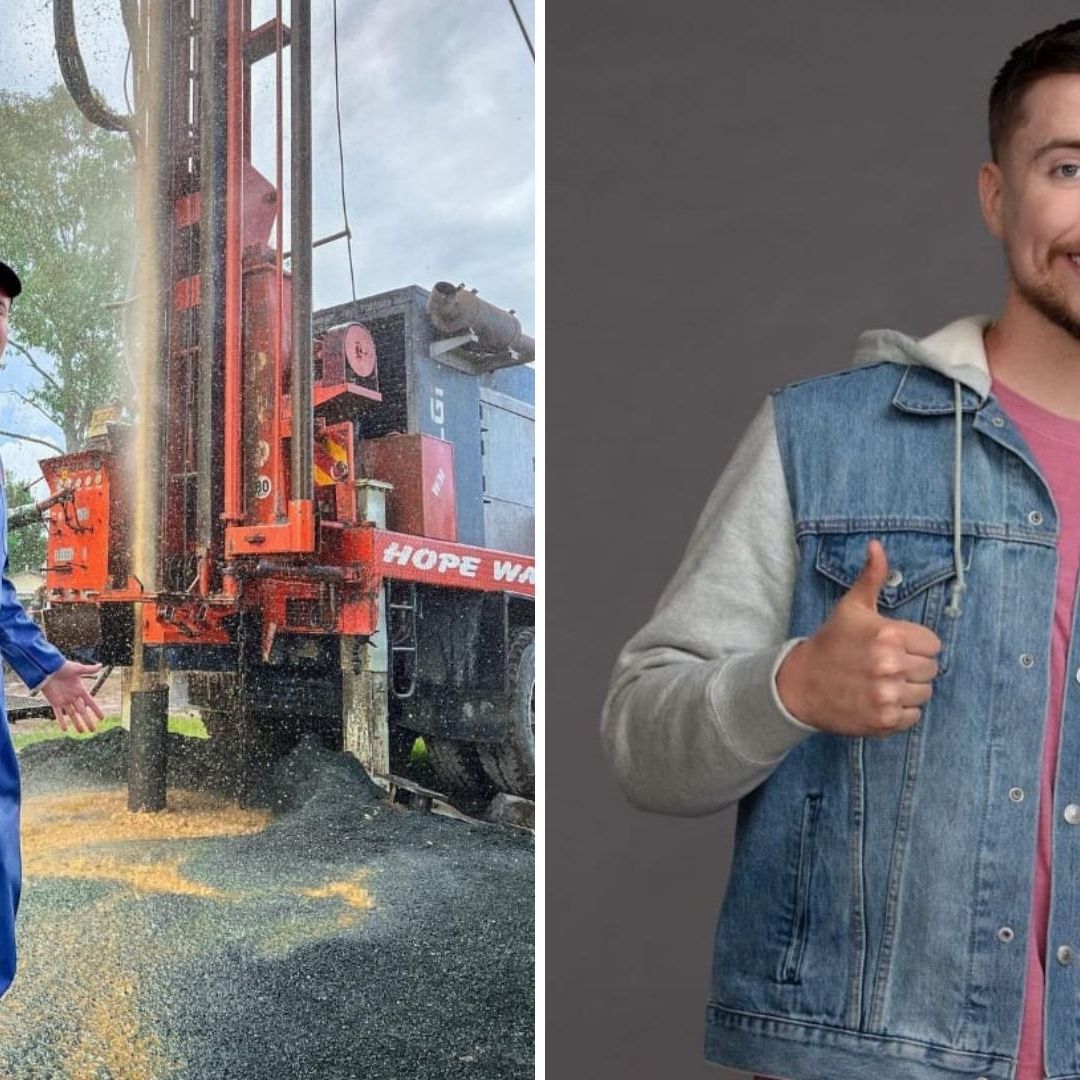 ¿Cuál es la Enfermedad que Tiene Mr. Beast?