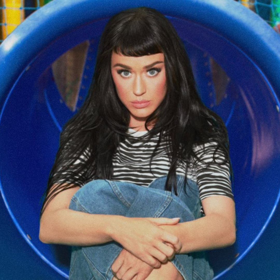 Katy Perry Gana Juicio por Mansión y Desalojará a Anciano que la Reclamaba