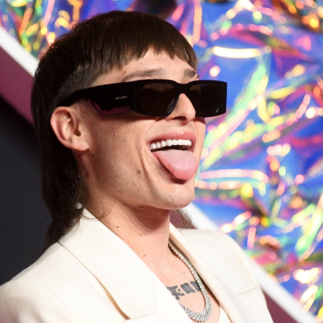 Peso Pluma es nominado al Grammy por Génesis