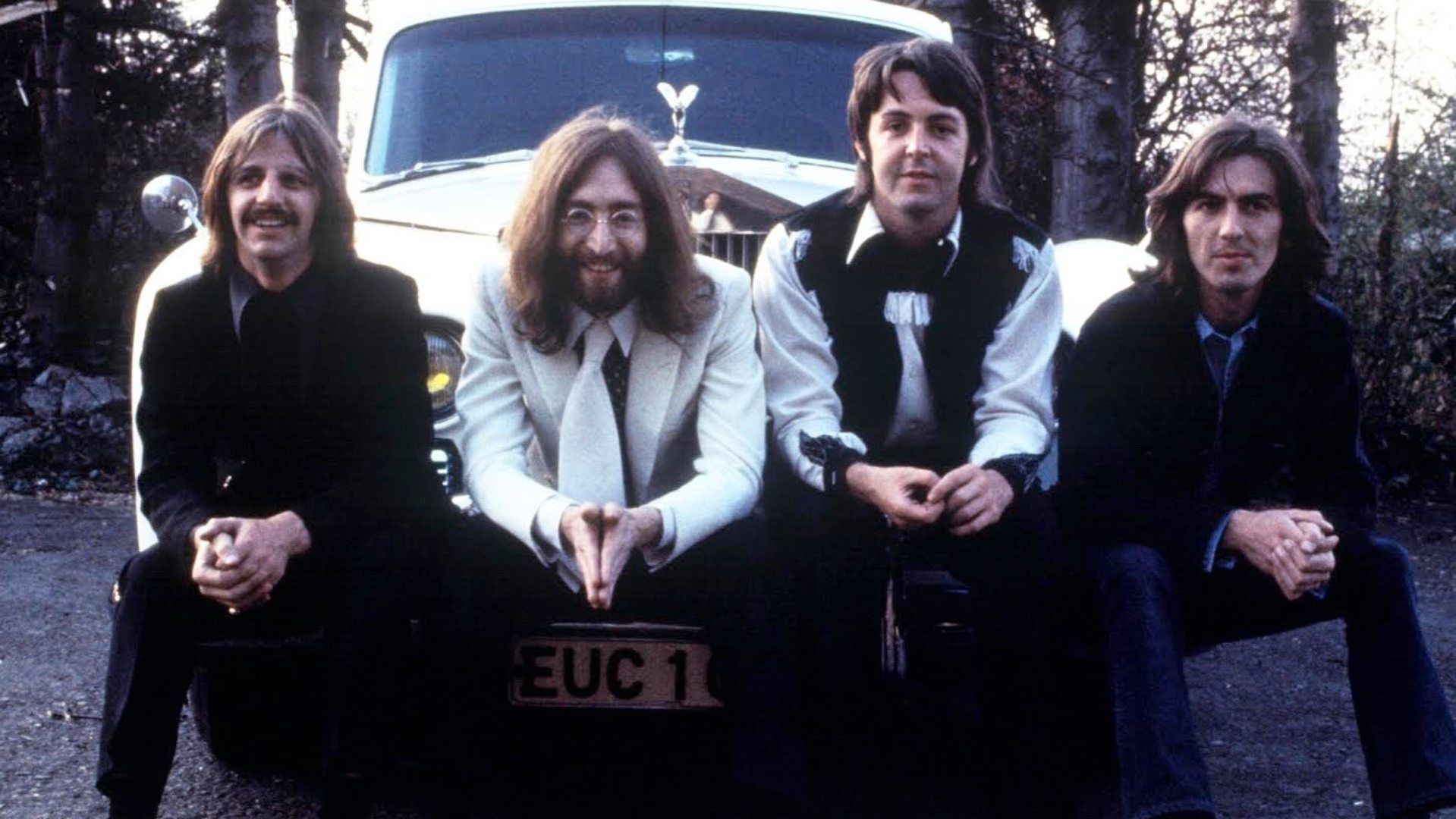 Vuelve la Beatlemanía y es Alucinante: 'Now And Then' Bate Récords de Ventas