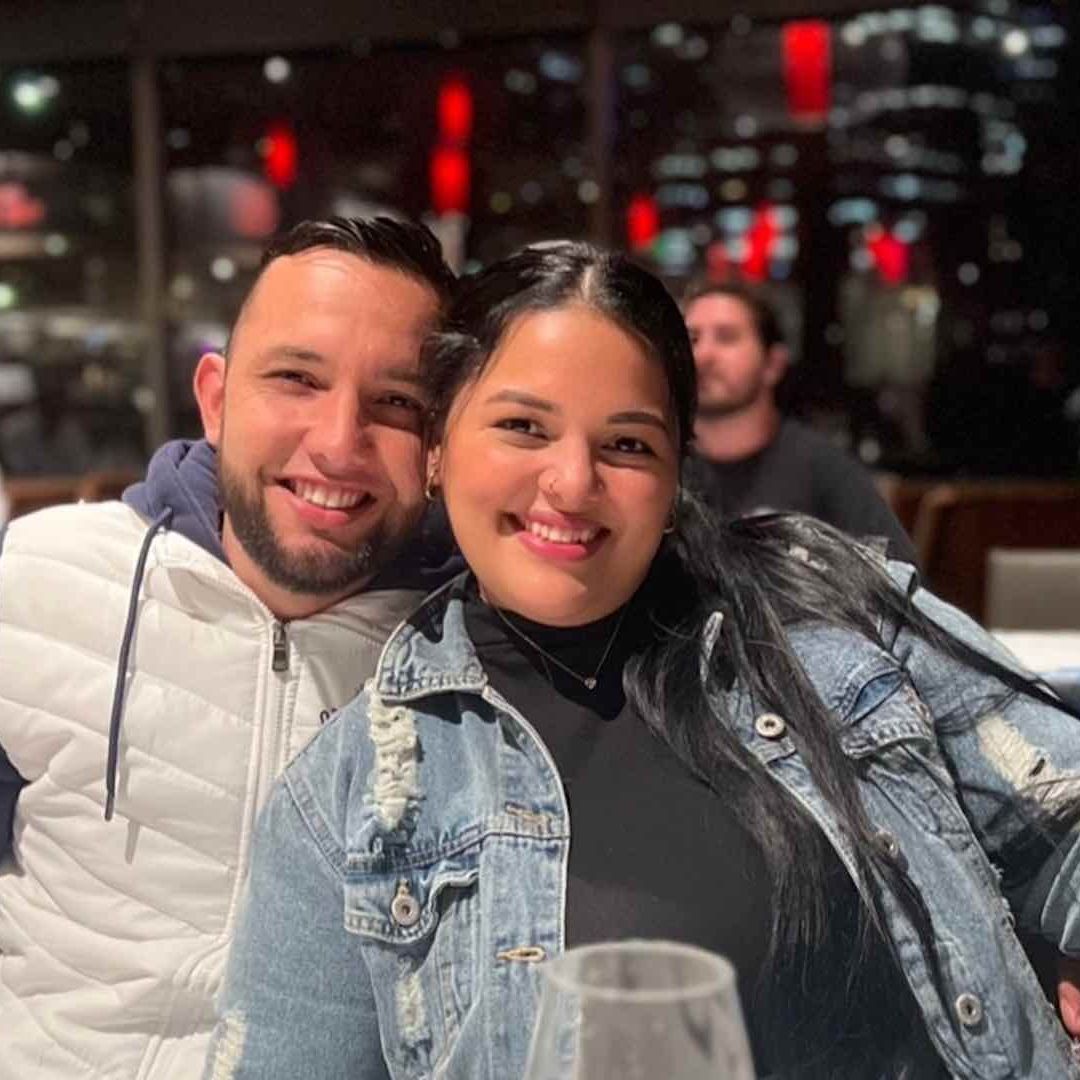 Mujer reveló en TikTok que se casó con su primo
