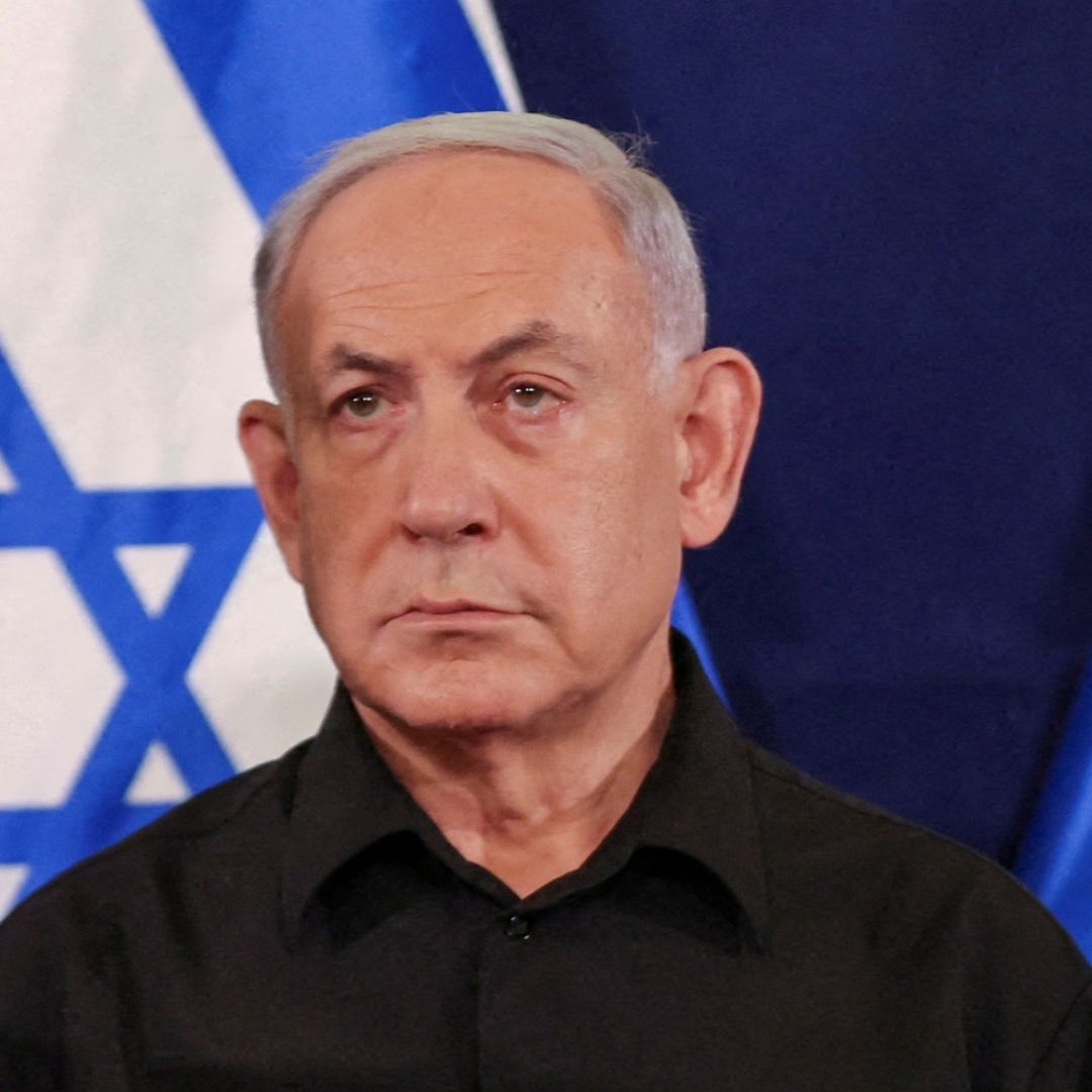 Netanyahu Aclara que No Busca ‘Ocupar’ la Franja de Gaza