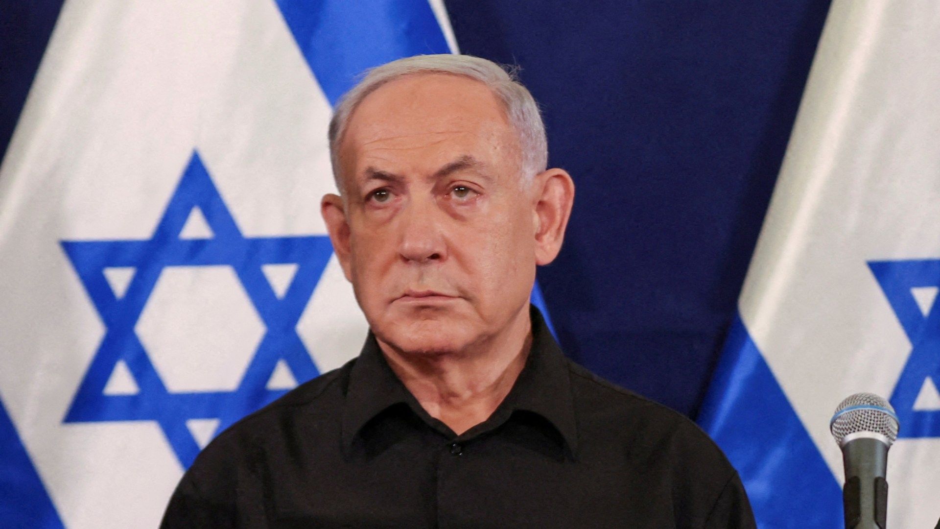 Netanyahu Aclara que No Busca ‘Ocupar’ la Franja de Gaza