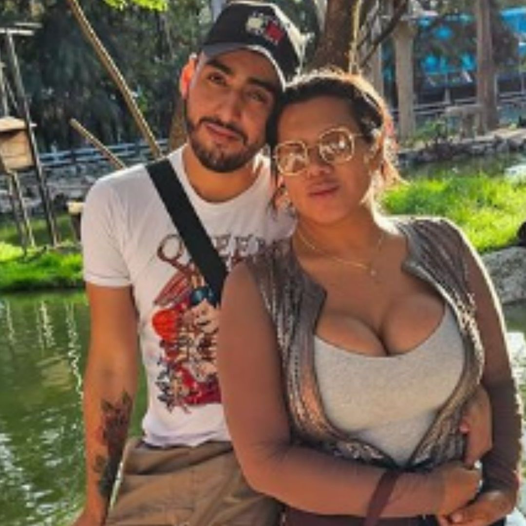 ¡Ni tan Pérdida! Kimberly ‘La Más Preciosa’ Si Cobrará por Transmisión de su Boda