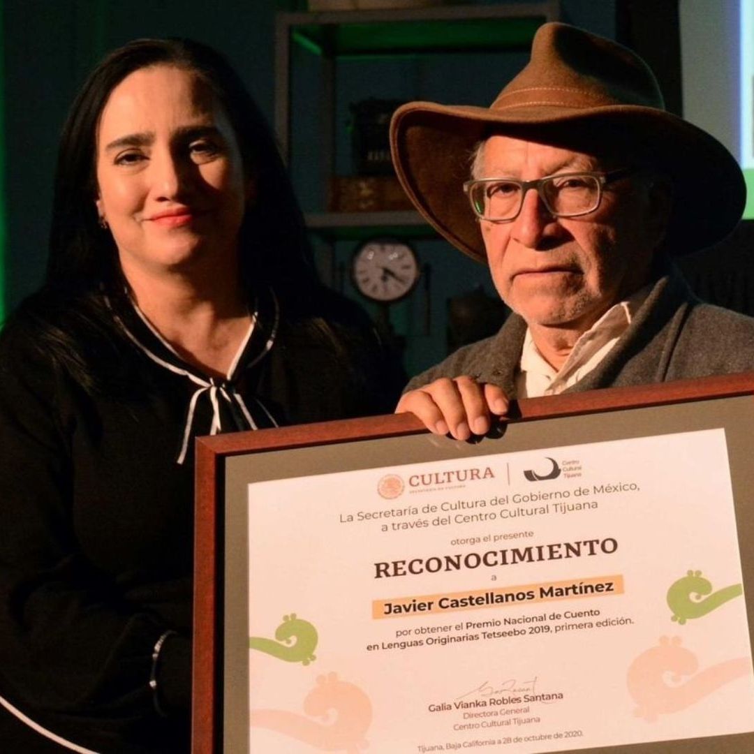 Invitan a participar en premio nacional de cuento en lenguas indígenas