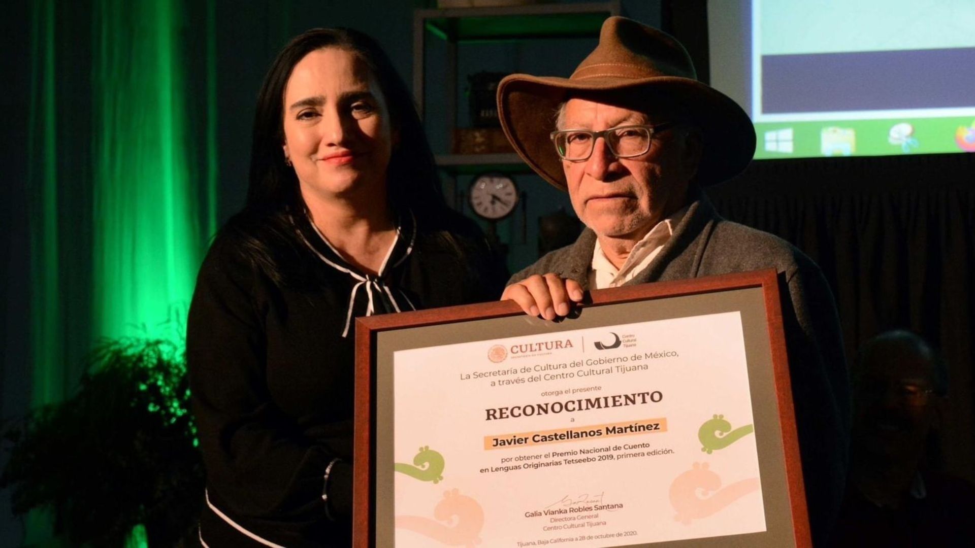 Invitan a participar en premio nacional de cuento en lenguas indígenas