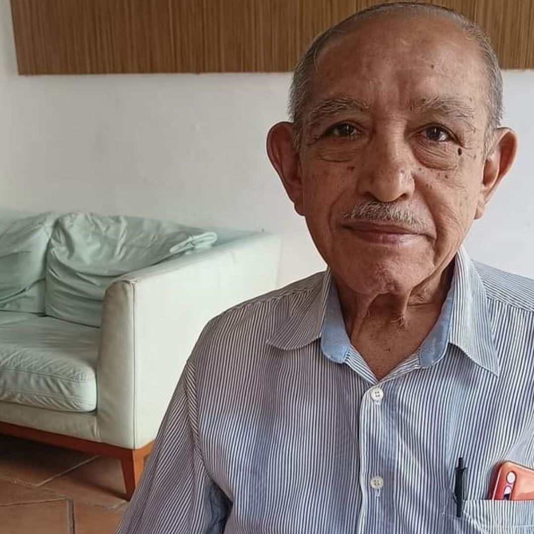 Asesinan a Héctor Noguera Trujillo en Veracruz