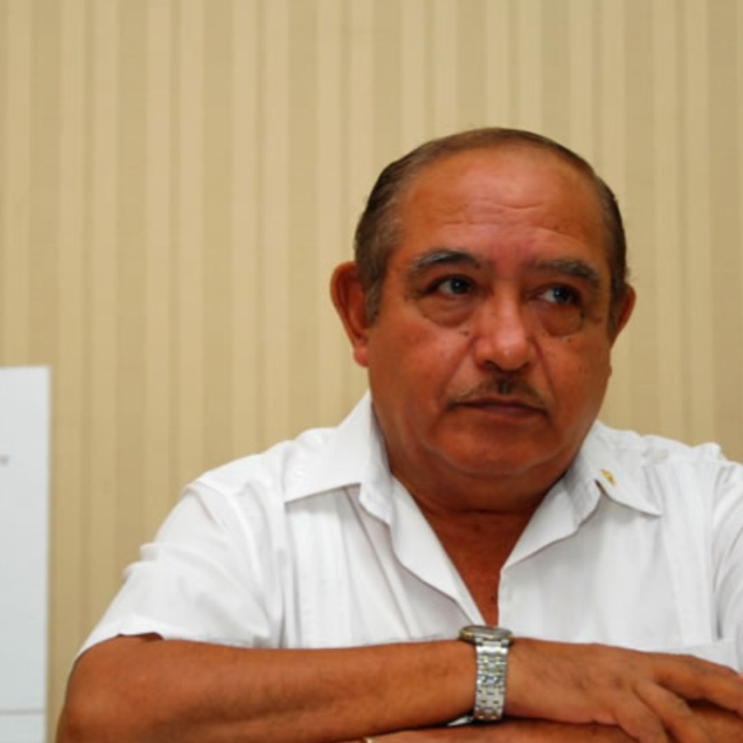 Fue asesinado el periodista, locutor y exservidor público Héctor Noguera Trujillo