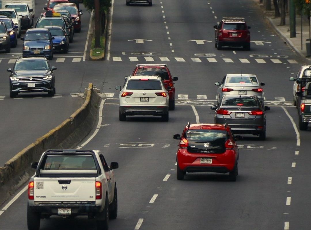 Empieza regularización de autos chocolate con letra en un estado de México