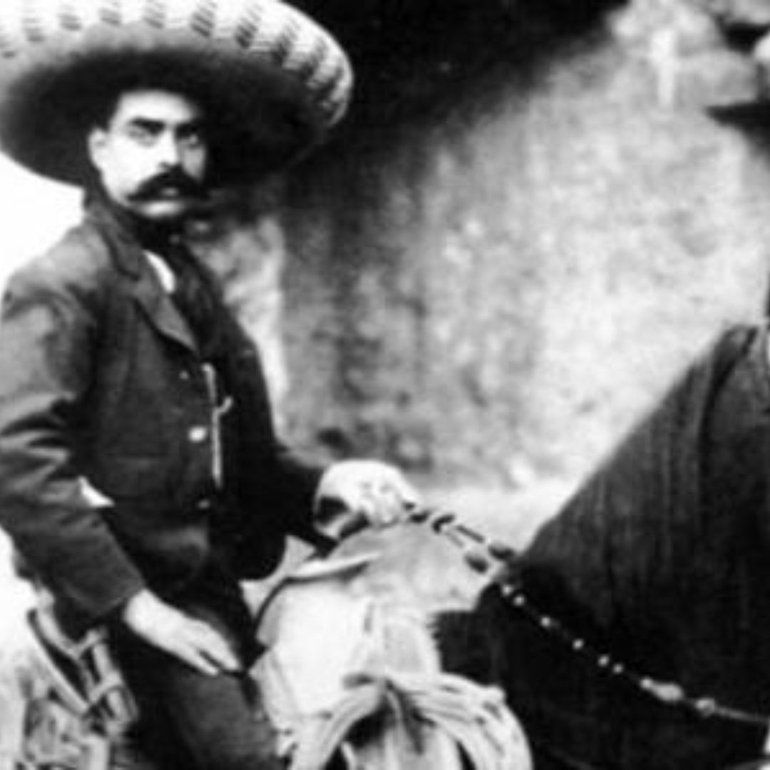 ¿Qué Hizo Emiliano Zapata en la Revolución Mexicana? Aportes de "El Caudillo del Sur"