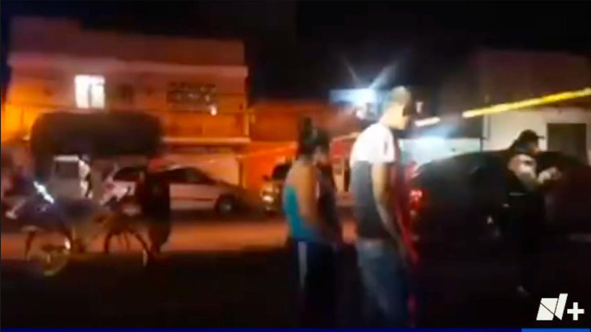 Ataque Armado en Irapuato Dejó a Un Fallecido y Un Lesionado de Gravedad