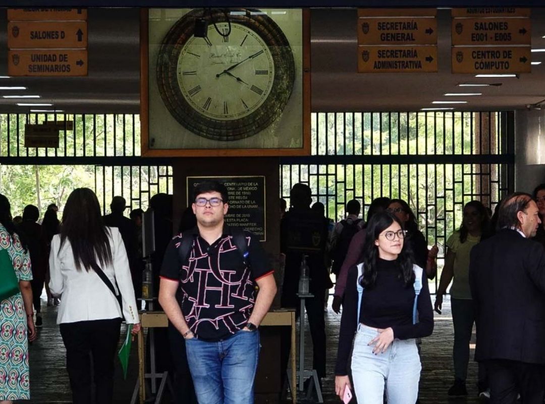 Cuándo empiezan las vacaciones de diciembre 2023 en México