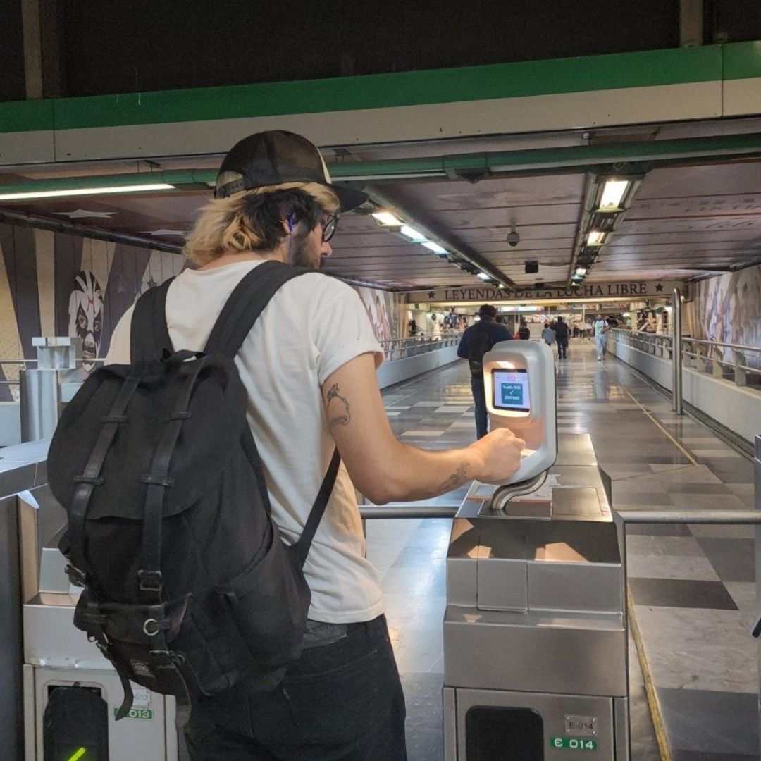 Metro dejará de recibir boletos en Líneas 9 y B