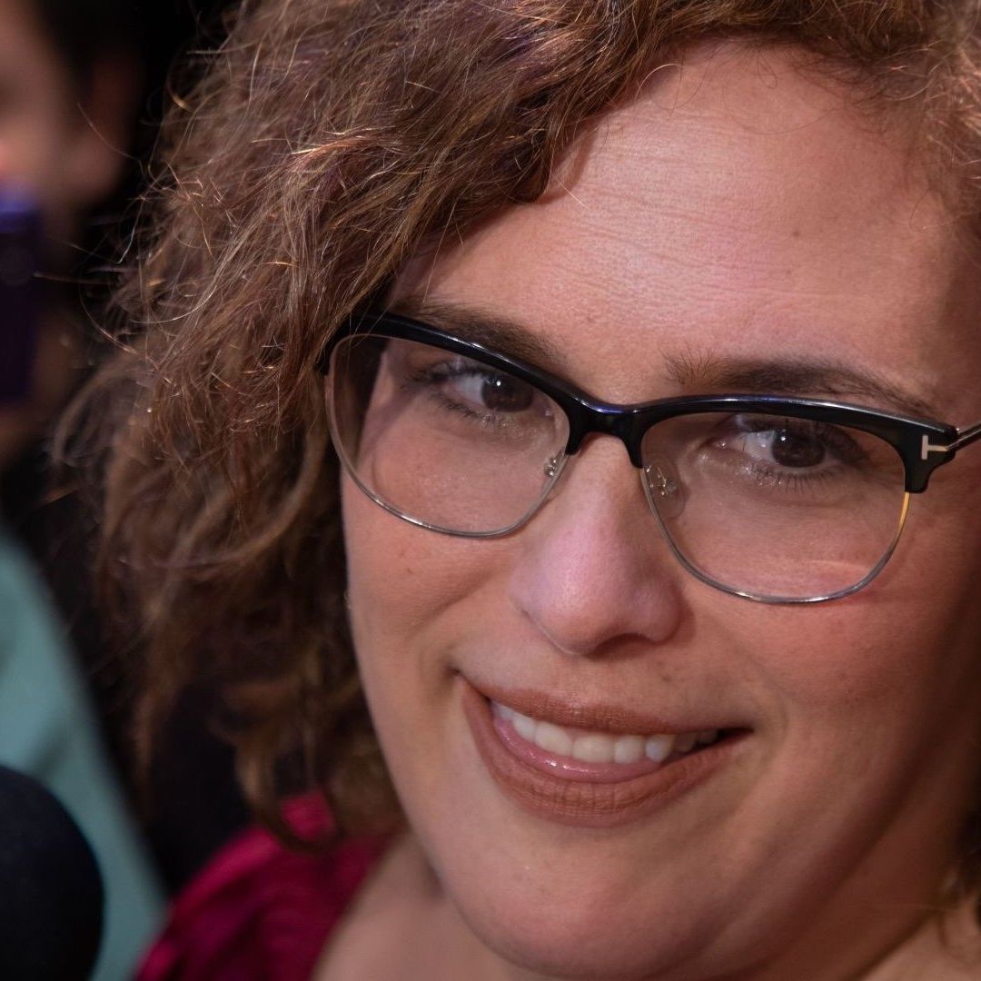 Angélica Vale cumplió 48 años de edad