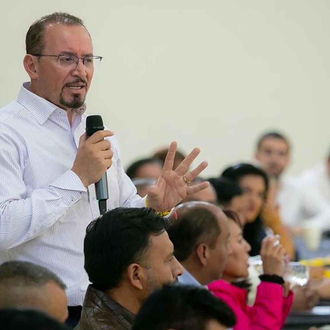 En la elección de 2021 el PRD participó en alianza con el PRI y el PRD.