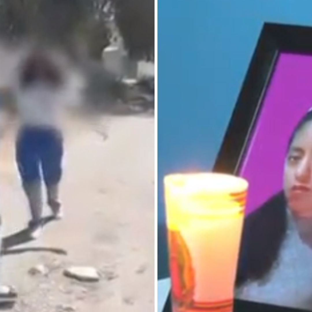 Sentencian a 3 Años a Adolescente por Muerte de Norma Lizbeth