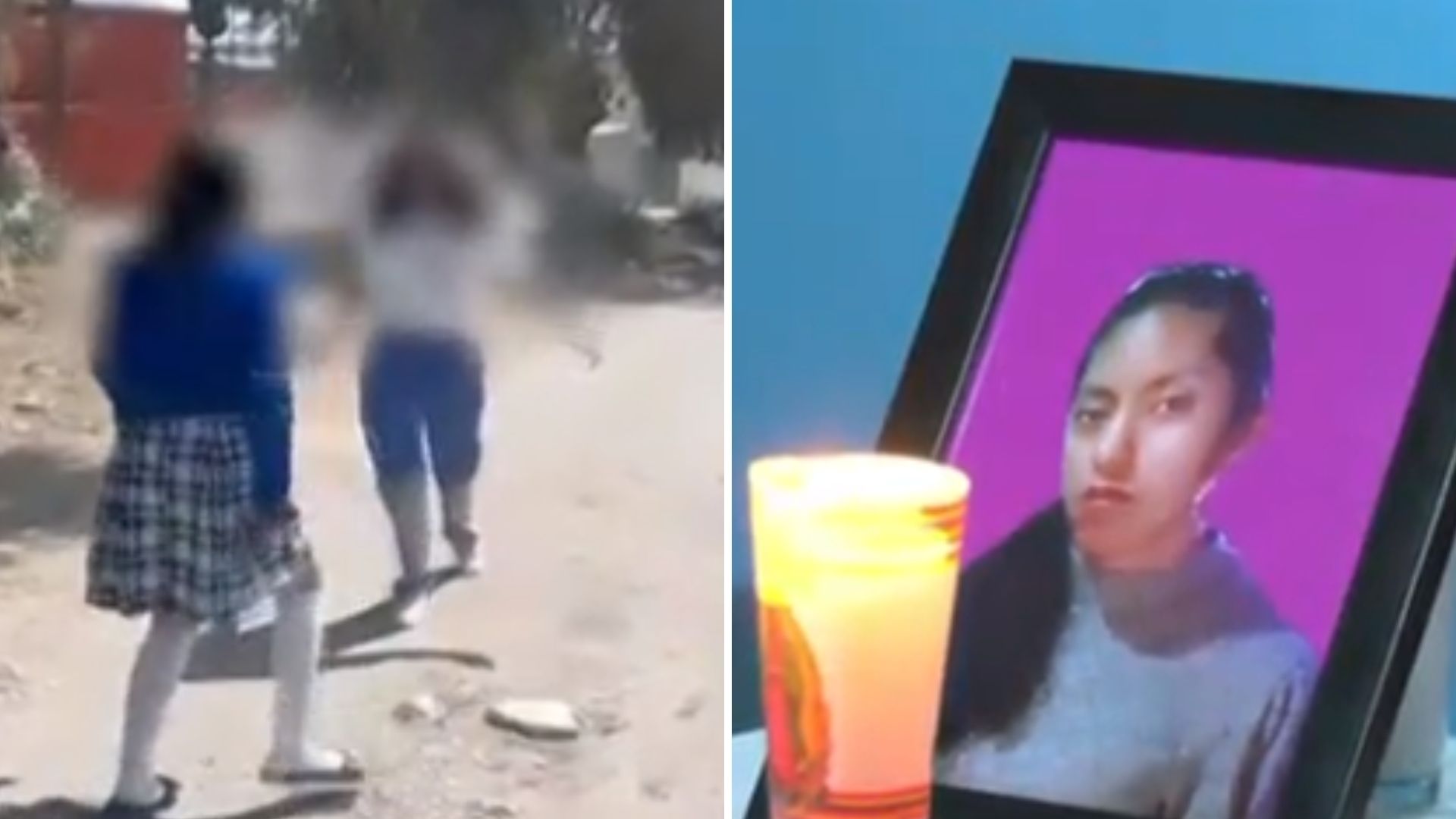 Sentencian a 3 Años a Adolescente por Muerte de Norma Lizbeth