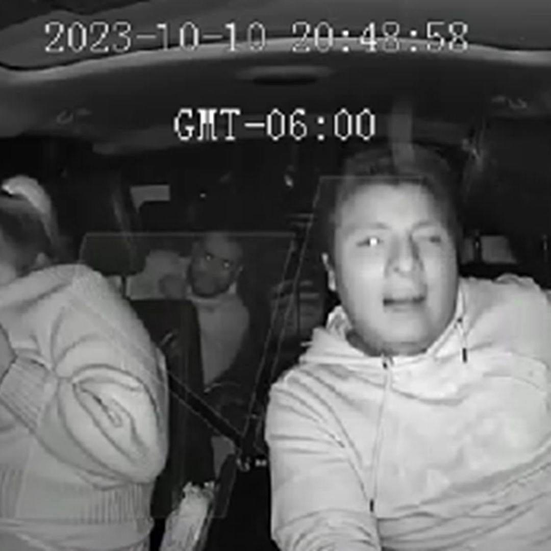 Asalto en la México-Puebla