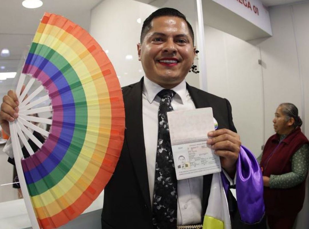 La muerte del magistrade Baena Saucedo fue confirmada por el gobierno mexicano; a continuación te decimos quién era
