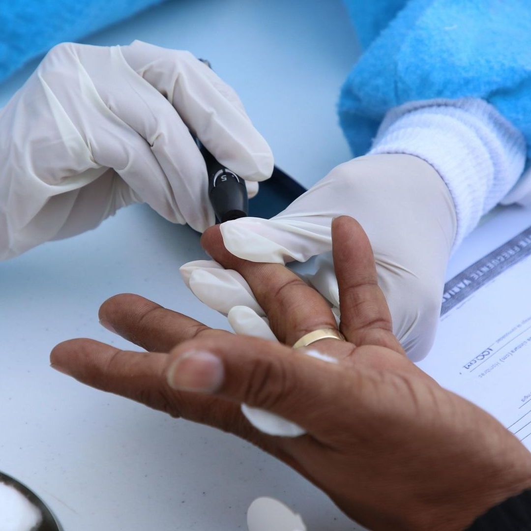 El Día de la Diabetes 2023 se conmemora este 14 de noviembre con el objetivo de generar conciencia sobre esta enfermedad