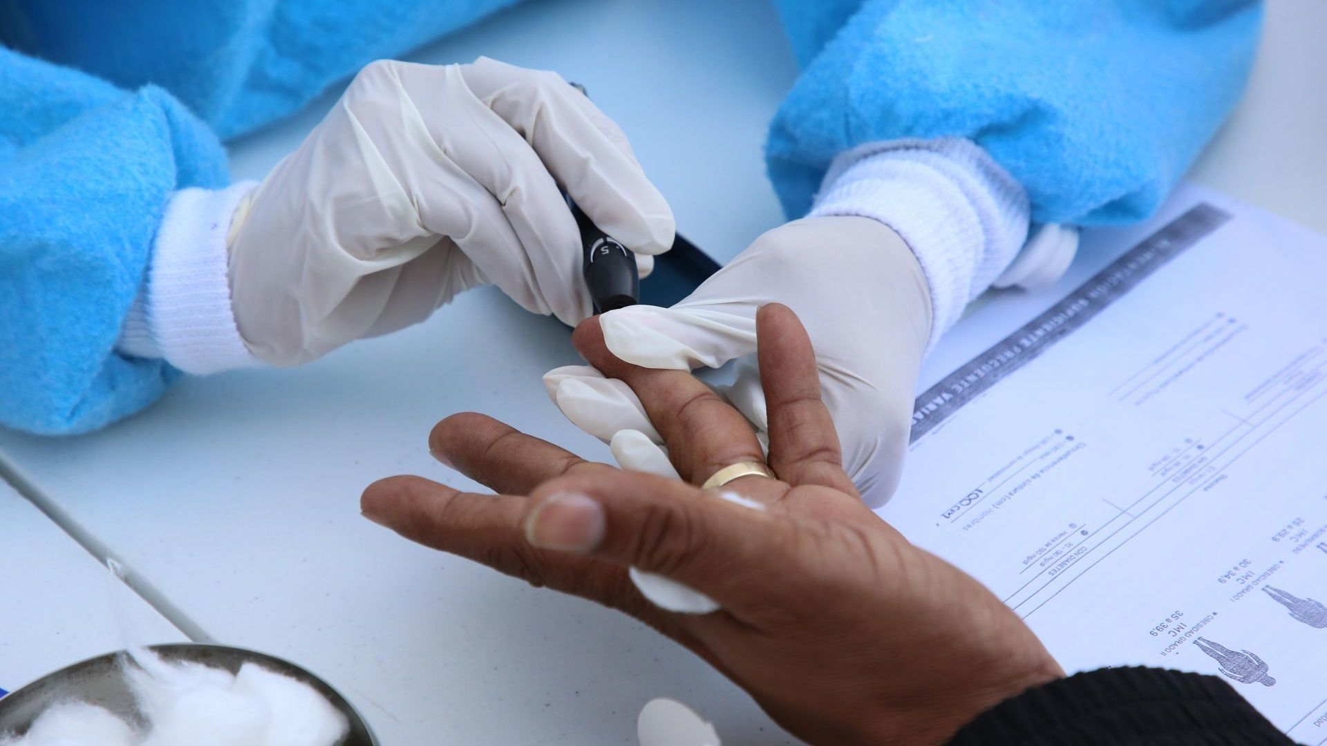 El Día de la Diabetes 2023 se conmemora este 14 de noviembre con el objetivo de generar conciencia sobre esta enfermedad