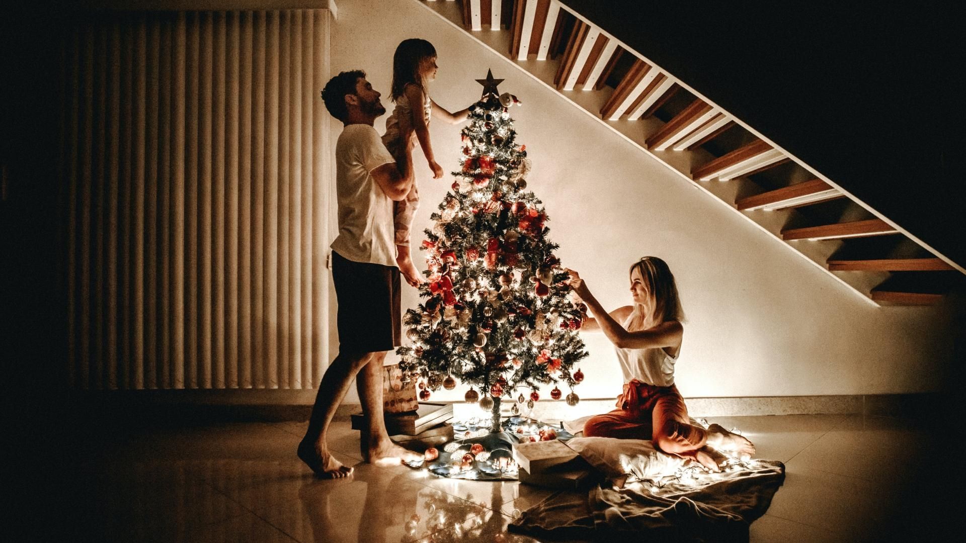 ¿Cuándo Se Pone el Arbolito de Navidad en México? Esta es la Fecha Más Popular