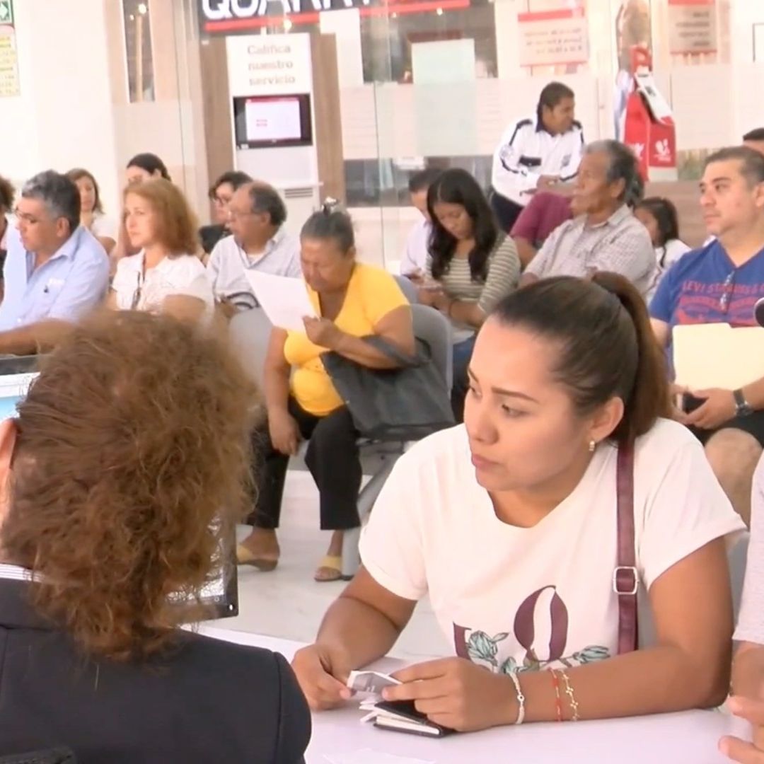Dos meses quedan para poder realizar el cambio de VSM a Pesos en los créditos de INFONAVIT