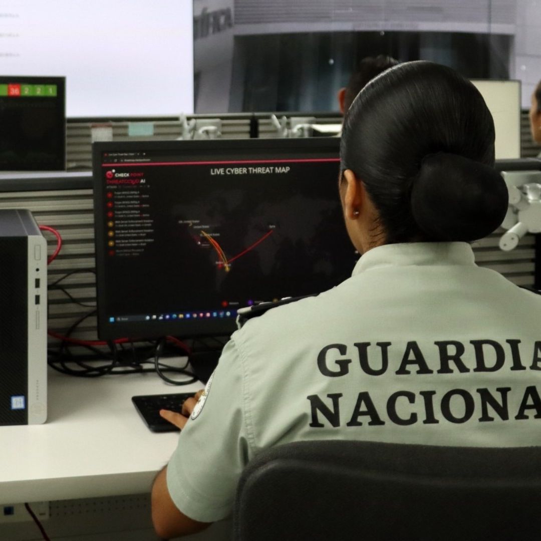 Detienen a sujeto en Veracruz por pornografía infantil