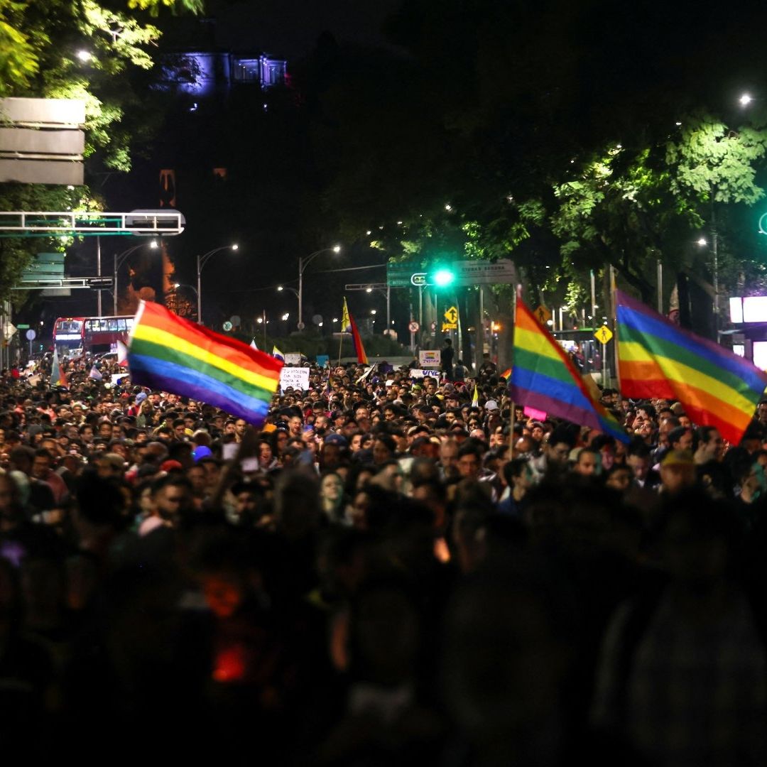 Marchas Hoy 14 de Noviembre de 2023 en CDMX: Manifestaciones y Bloqueos