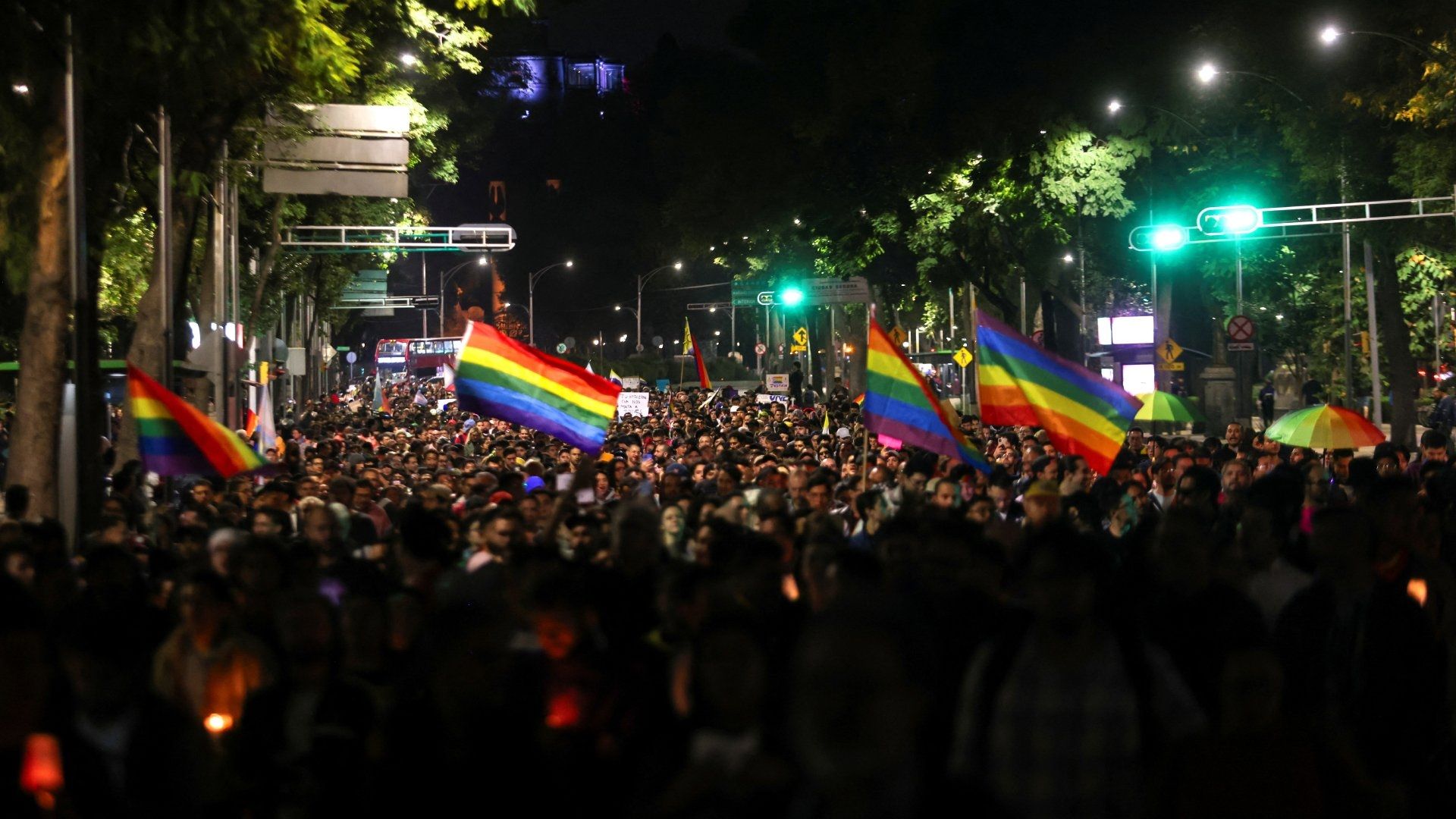 Marchas Hoy 14 de Noviembre de 2023 en CDMX: Manifestaciones y Bloqueos
