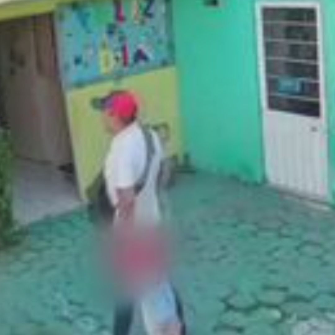 "Sólo Defendí a Mi Hijo": Mujer que Golpeó a Maestra de Kínder en Cuautitlán Izcalli