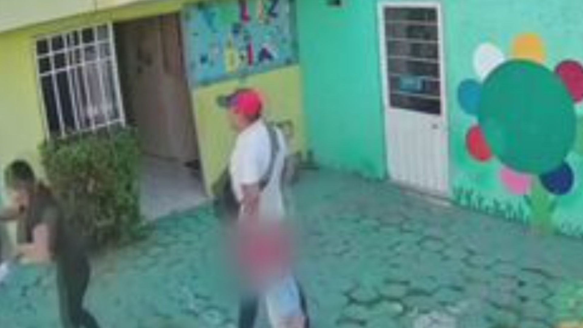 "Sólo Defendí a Mi Hijo": Mujer que Golpeó a Maestra de Kínder en Cuautitlán Izcalli