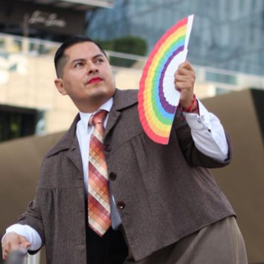 Pide Segob investigar muerte de Jesús Ociel Baena con perspectiva LGBTI