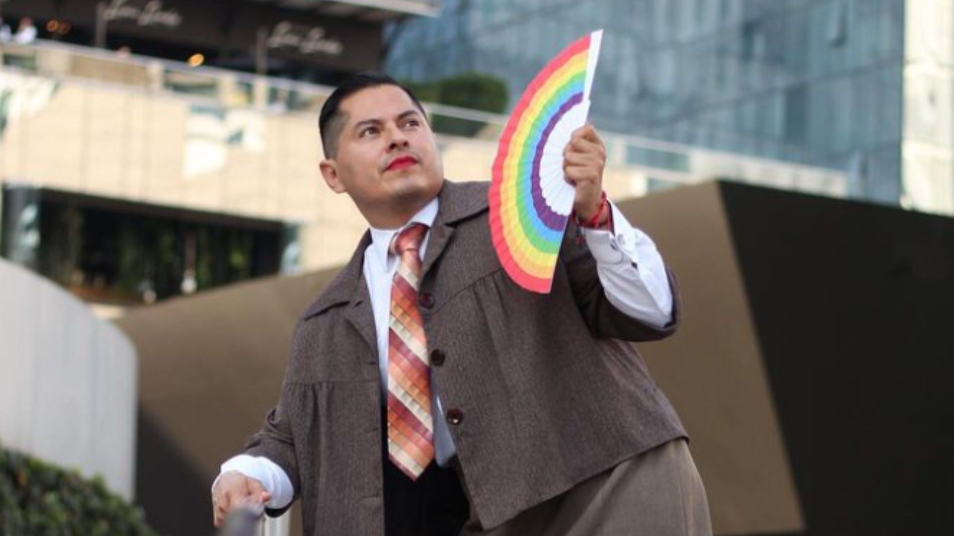 Pide Segob investigar muerte de Jesús Ociel Baena con perspectiva LGBTI