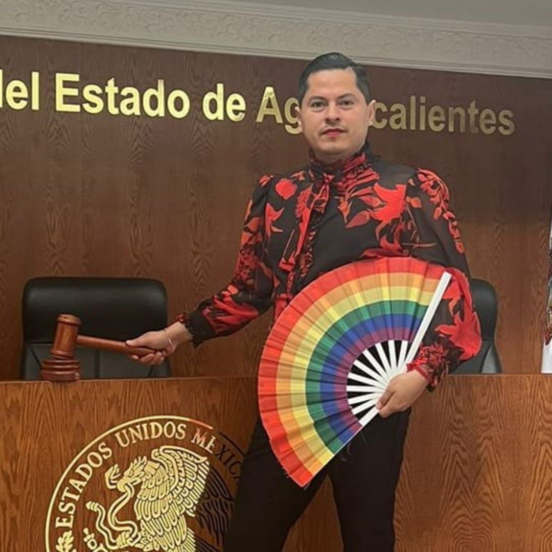 No hay indicios de que tercera persona haya ingresado a domicilio de Jesús Ociel Baena Saucedo