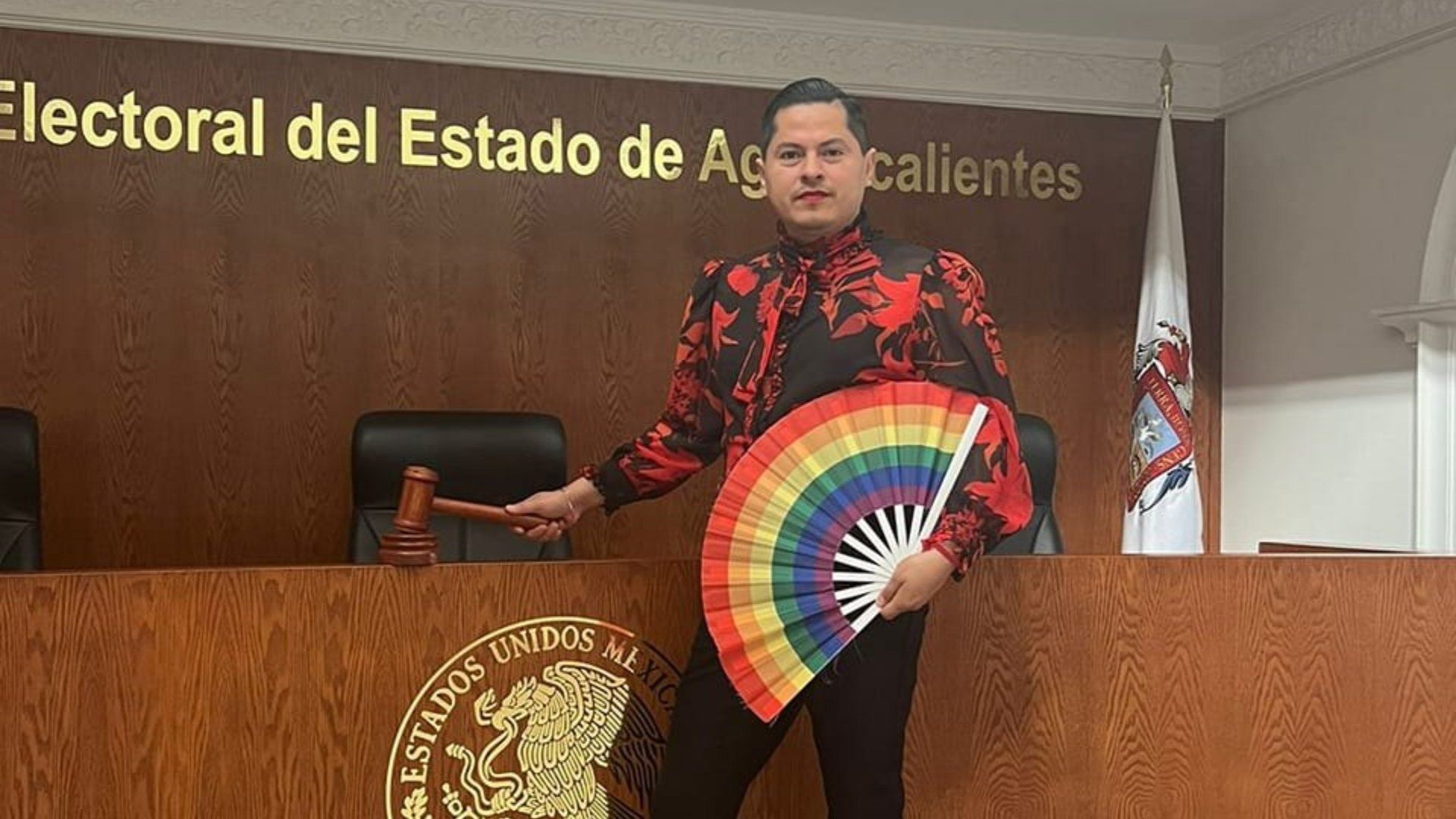 No hay indicios de que tercera persona haya ingresado a domicilio de Jesús Ociel Baena Saucedo