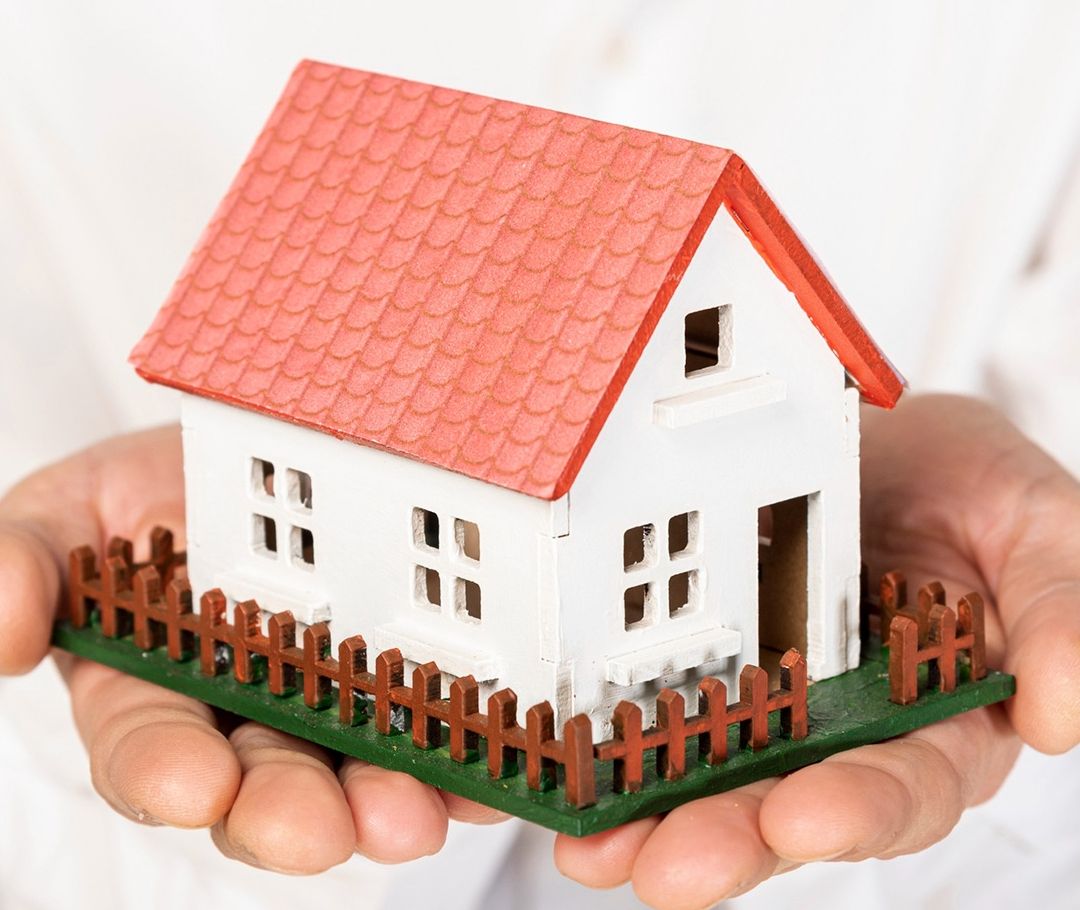 Costo de la vivienda en México