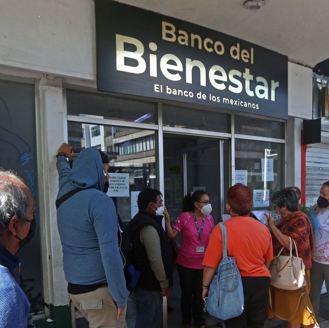 Calendario de Pagos Pensión Bienestar 2023: ¿Qué Letra Cobra Mañana 15 de Noviembre?