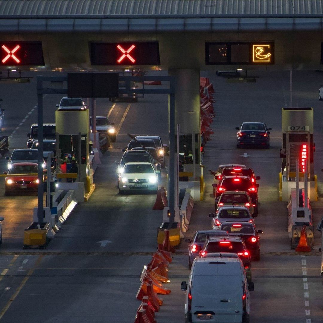 CAPUFE Actualiza Tarifas en Autopistas a Partir del 15 de Noviembre