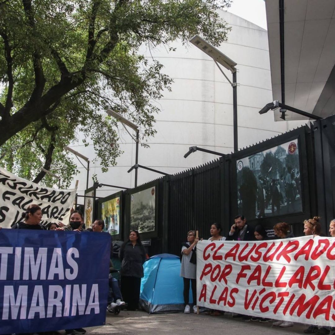 Marchas Hoy 15 de Noviembre de 2023 en CDMX: Manifestaciones y Bloqueos