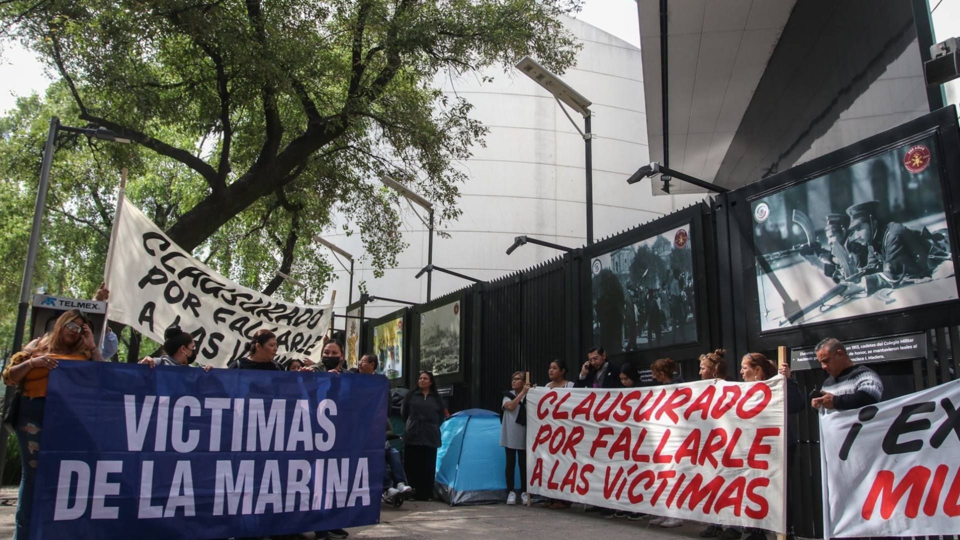Marchas Hoy 15 de Noviembre de 2023 en CDMX: Manifestaciones y Bloqueos