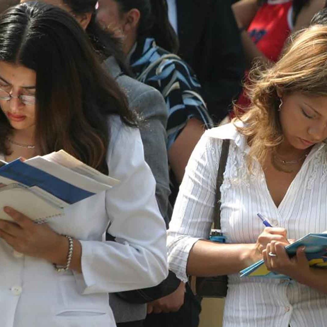 Con este programa buscan insertar a los beneficiarios a fuentes laborales formales.
