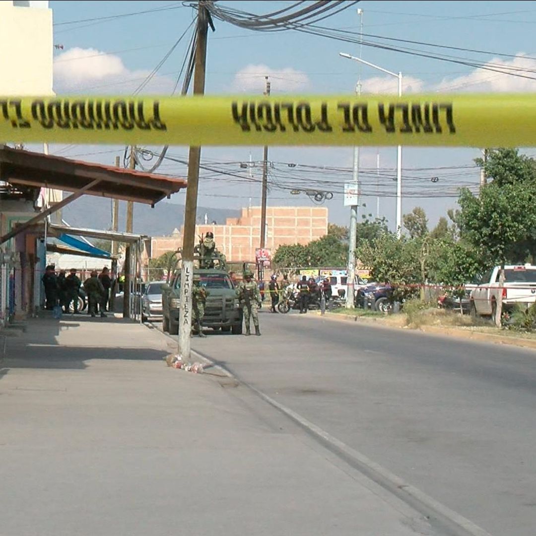 Son 9 los Detenidos en Tonalá por Desaparición de Personas
