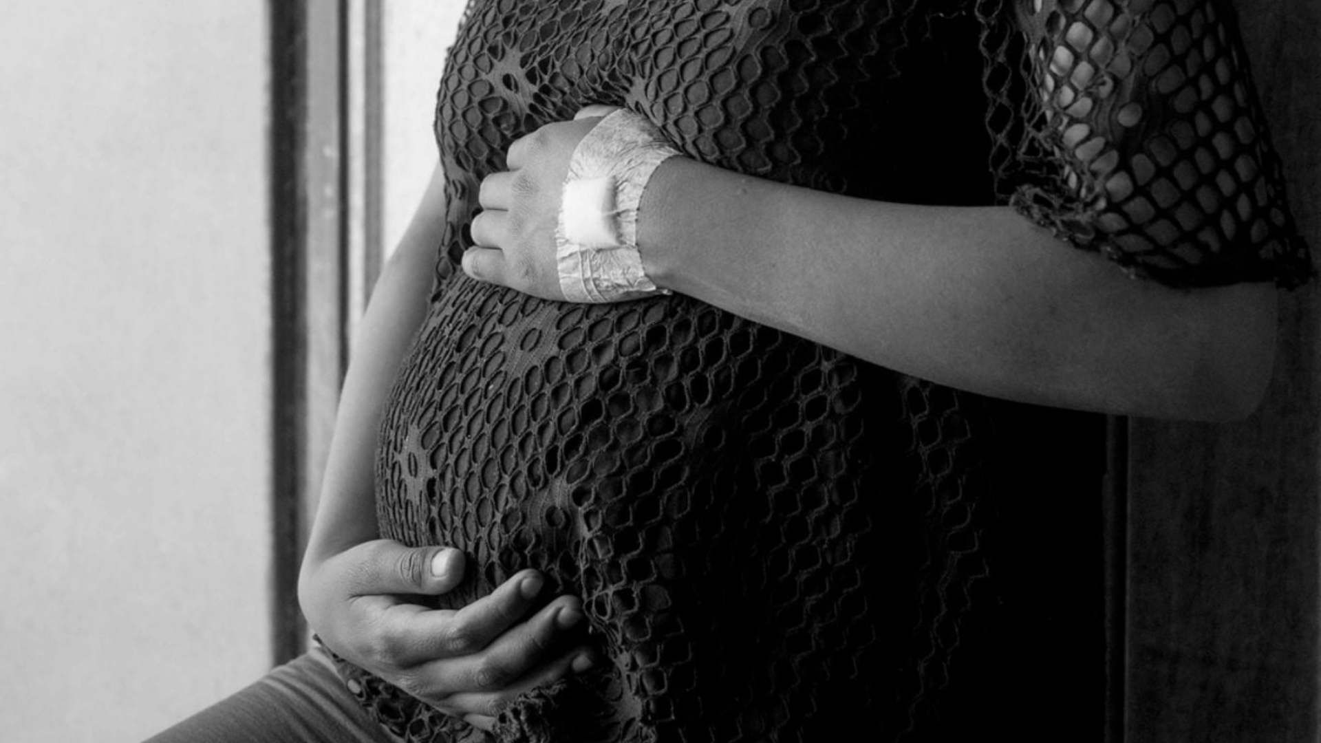 Enfrentar al cáncer durante el embarazo